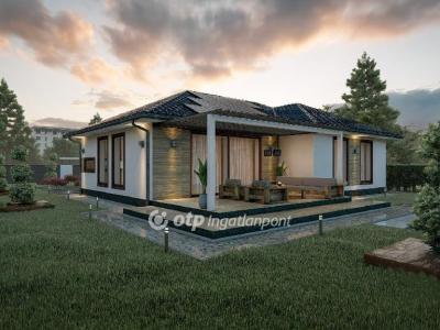 Eladó családi ház Szombathely