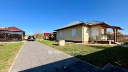 Eladó családi ház Kállósemjén