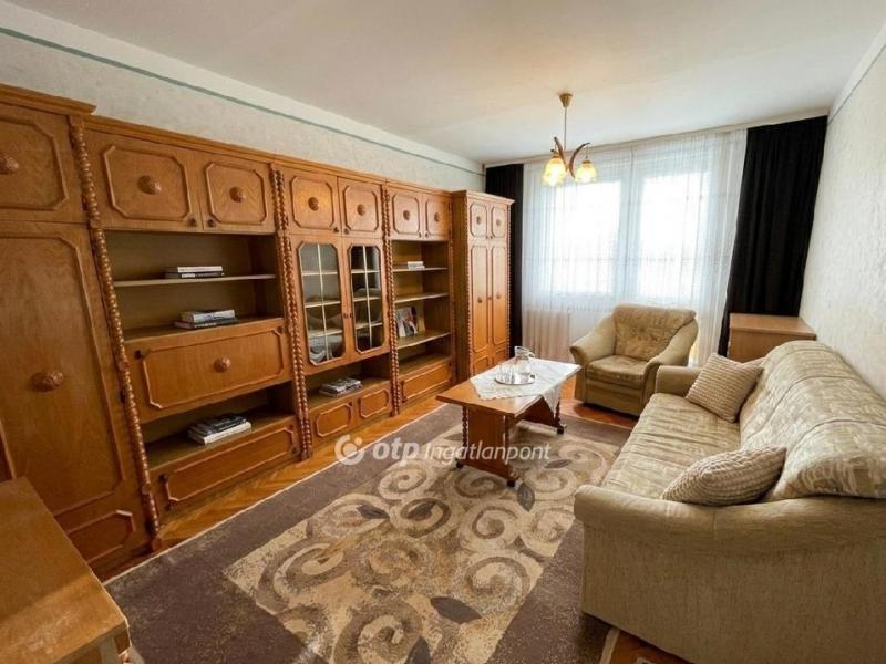 Eladó lakás Nyíregyháza