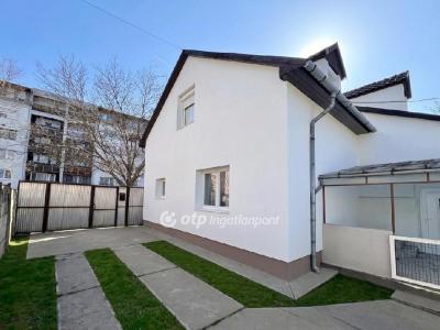 Eladó családi ház Nyíregyháza