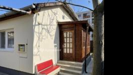 Eladó családi ház Nyíregyháza