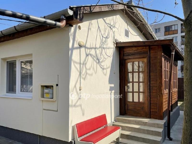 Eladó családi ház Nyíregyháza