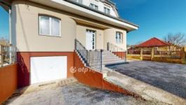 Eladó családi ház Kálmánháza