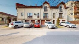 Eladó sorház Nyíregyháza