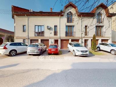 Eladó sorház Nyíregyháza