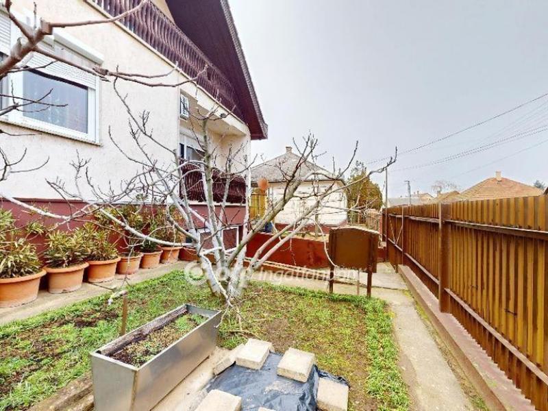 Eladó családi ház Nagykálló