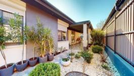 Eladó ikerház Nyíregyháza