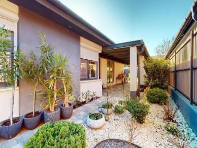 Eladó ikerház Nyíregyháza