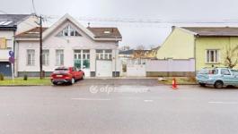 Eladó lakás Nyíregyháza