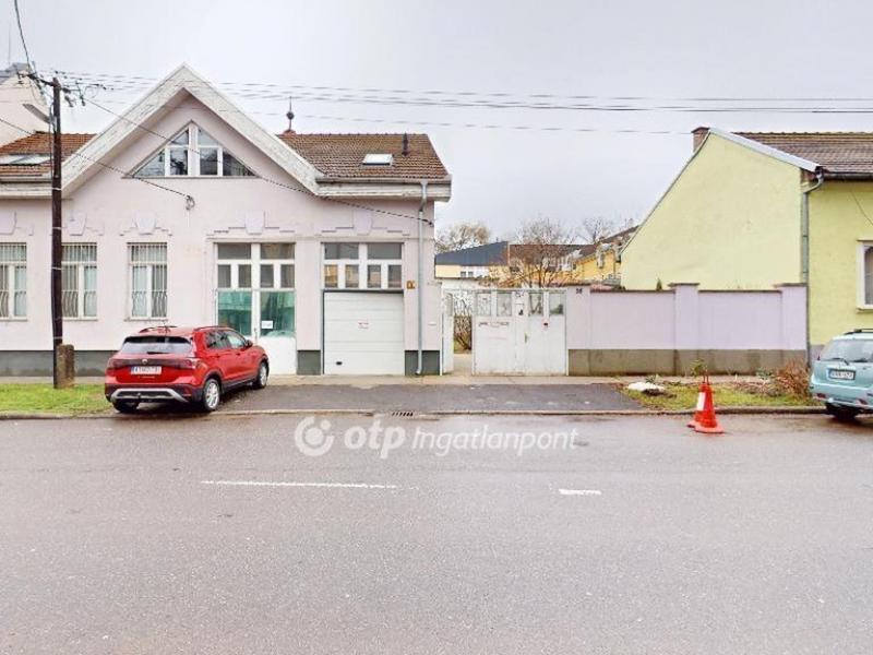 Eladó lakás Nyíregyháza