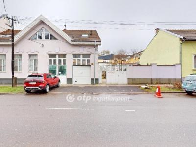 Eladó lakás Nyíregyháza