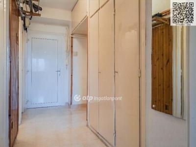 Eladó lakás Budapest