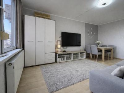 Eladó lakás Budapest