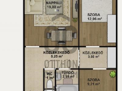 Eladó lakás Budapest