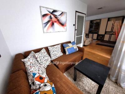 Eladó sorház Keszthely