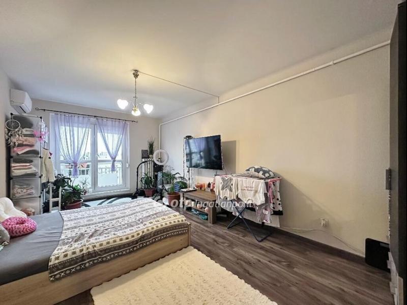 Eladó lakás Budapest