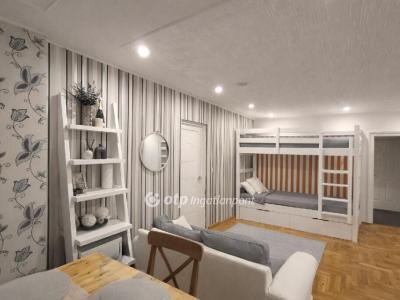 Eladó lakás Budapest