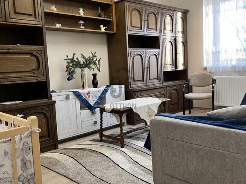 Eladó lakás Nagykanizsa