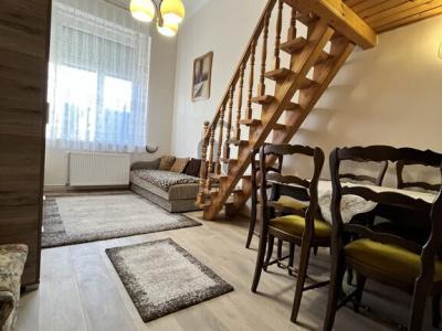 Eladó lakás Nagykanizsa