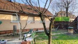 Eladó családi ház Budapest