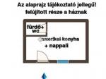 Eladó családi ház Budapest