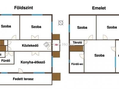Eladó családi ház Újhartyán