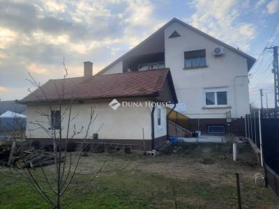 Eladó családi ház Újhartyán