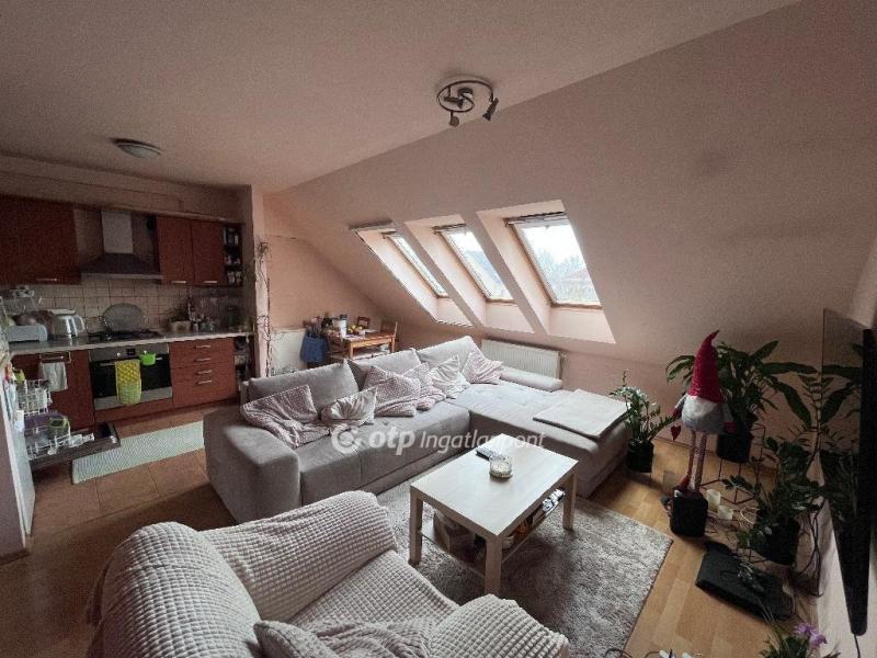 Eladó lakás Szeged