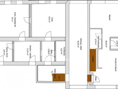 Eladó családi ház Szeged