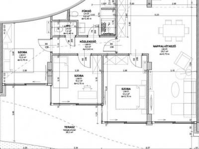 Eladó lakás Szeged