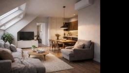 Eladó lakás Szeged