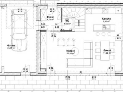 Eladó családi ház Szeged