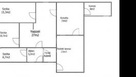 Eladó családi ház Derekegyház