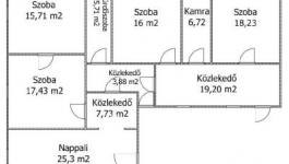 Eladó családi ház Gádoros