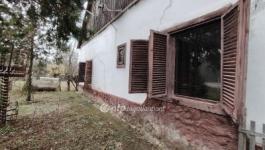 Eladó tanya Derekegyház