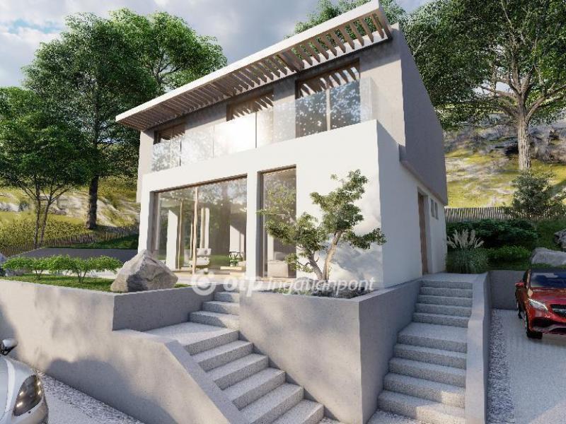 Eladó családi ház Szentendre