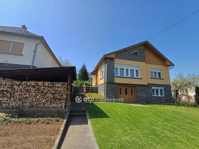 Eladó családi ház Bükkszék