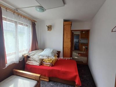 Eladó nyaraló Bükkszék