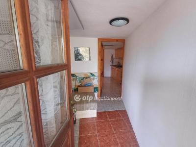 Eladó nyaraló Bükkszék