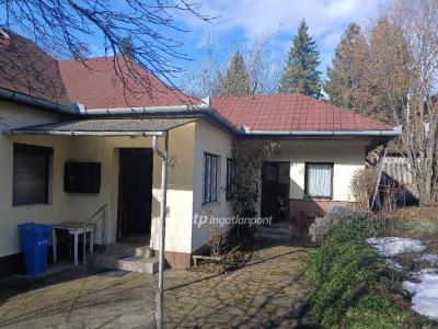Eladó családi ház Mátraszentimre