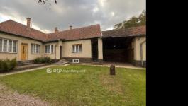 Eladó családi ház Parád