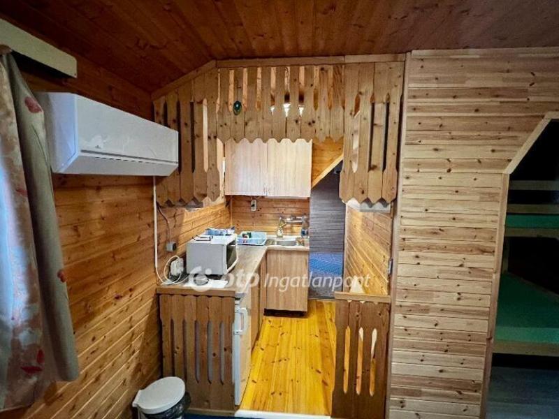 Eladó nyaraló Egerszalók