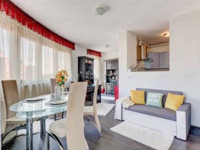 Eladó lakás Budapest