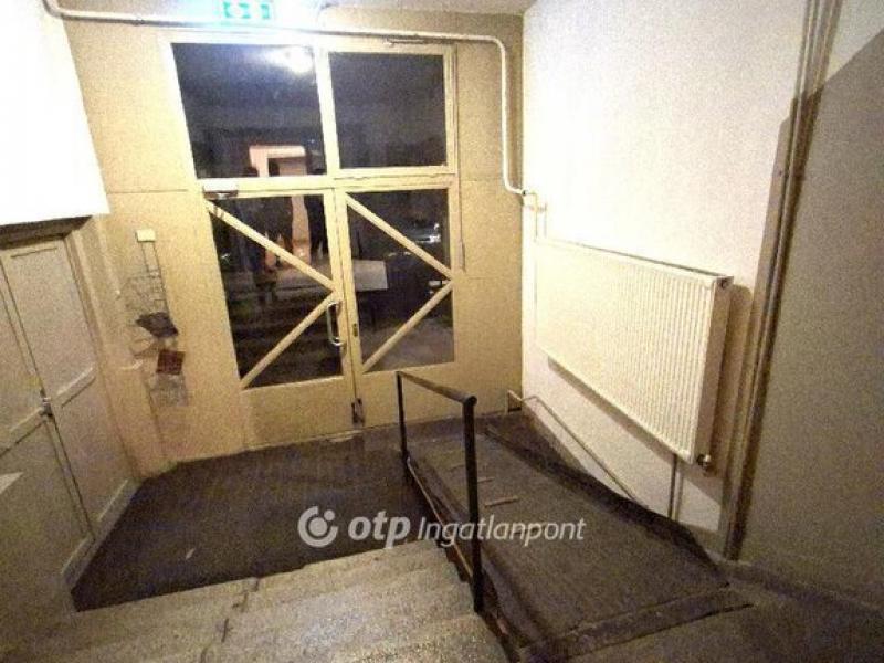 Eladó lakás Budapest