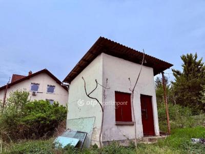 Eladó lakóövezeti telek Solymár