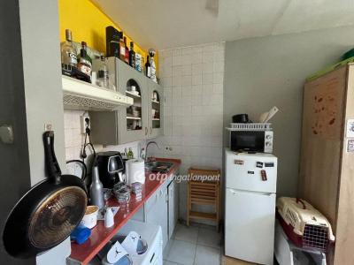 Eladó lakás Budapest