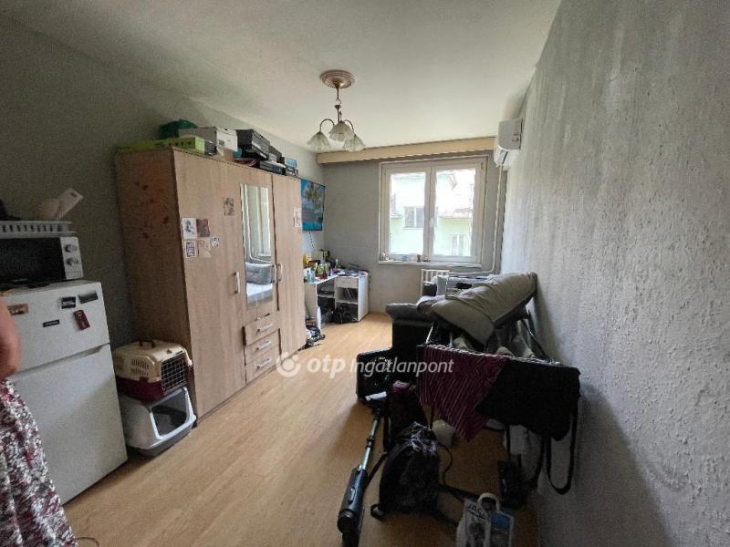 Eladó lakás Budapest