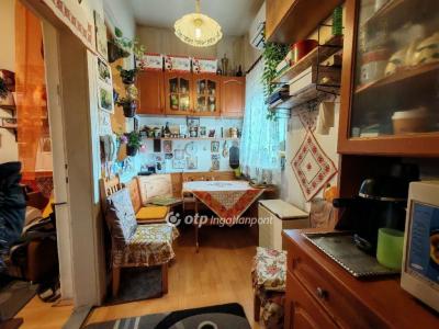 Eladó lakás Budapest