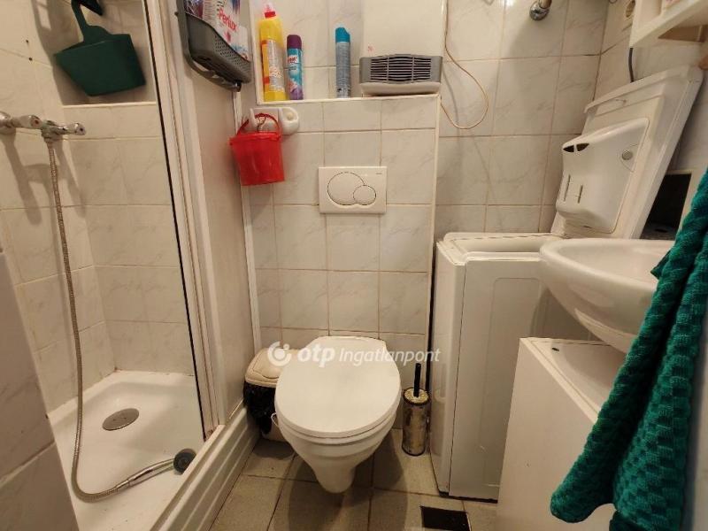 Eladó lakás Budapest