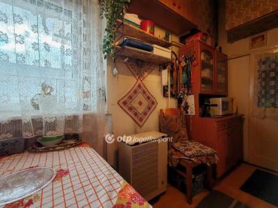 Eladó lakás Budapest